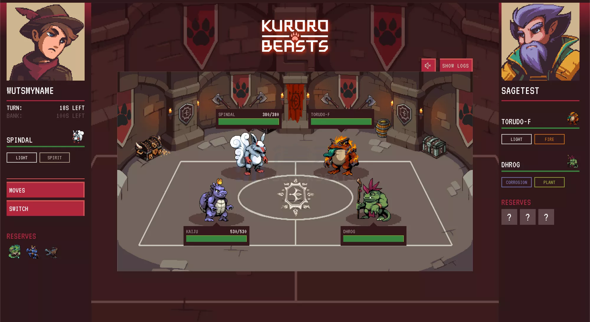 The Beacon大火之后，TreasureDAO的“精灵球”能收服“Web3宝可梦”Kuroro吗？